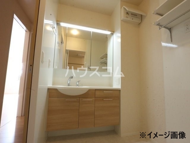 10/22 洗面