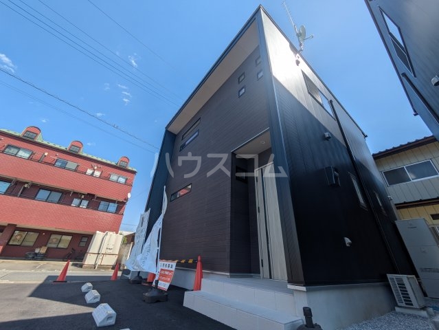1/30 外観