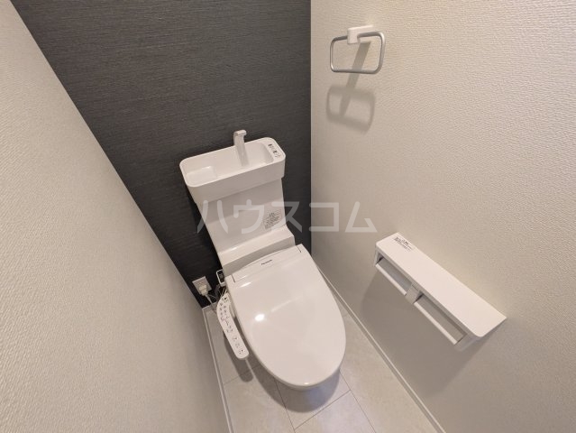 17/30 トイレ