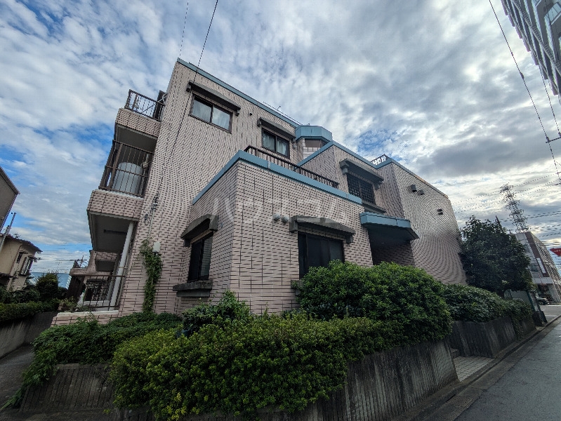 1/30 外観