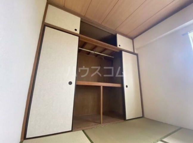 5/25 収納