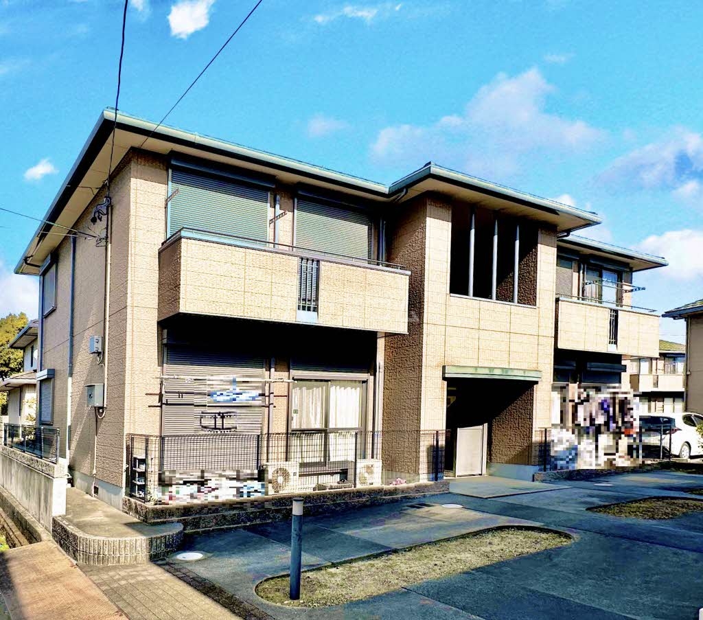1/8 外観