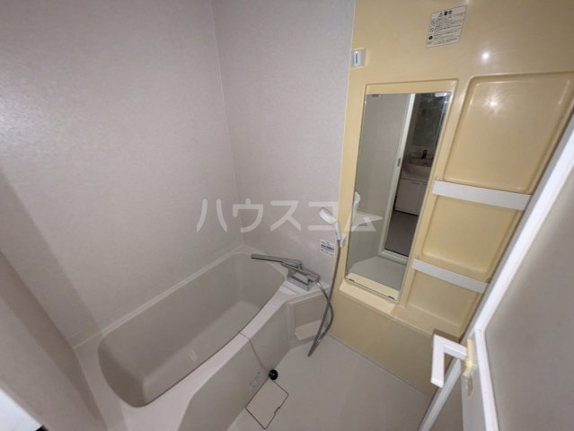 10/18 浴室