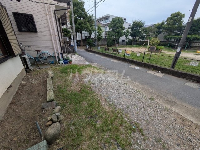 29/30 駐車場