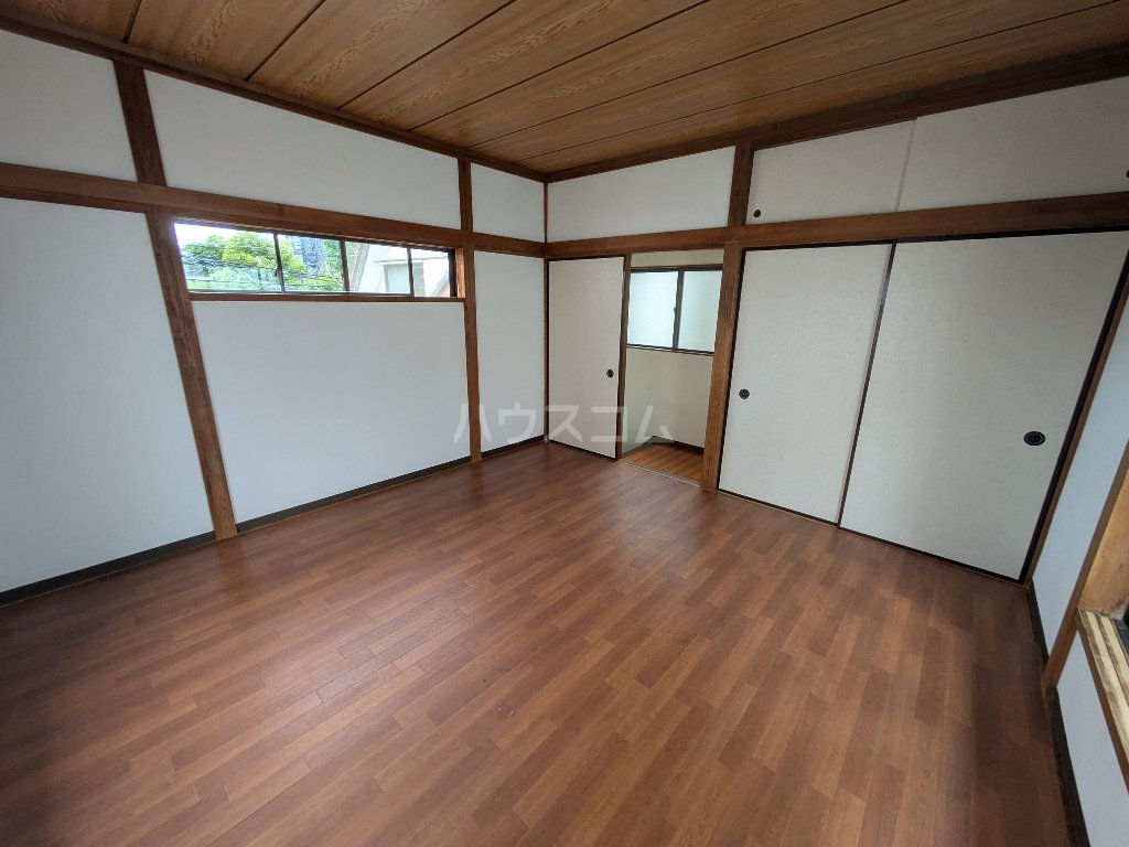 11/30 室内