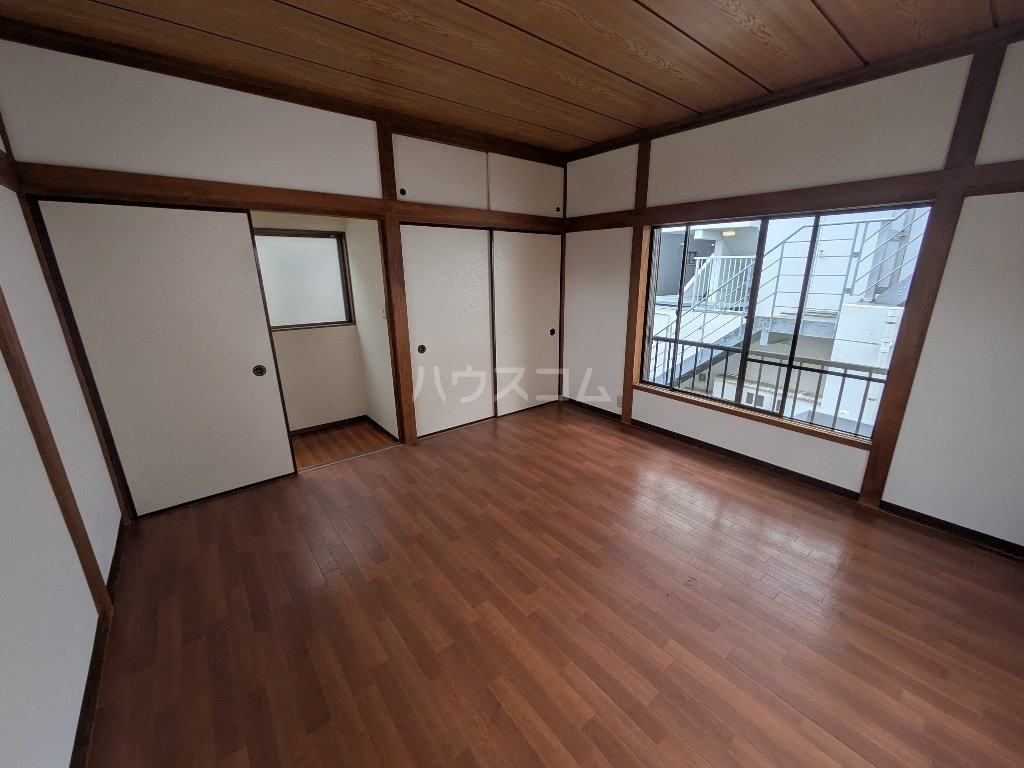 12/30 室内