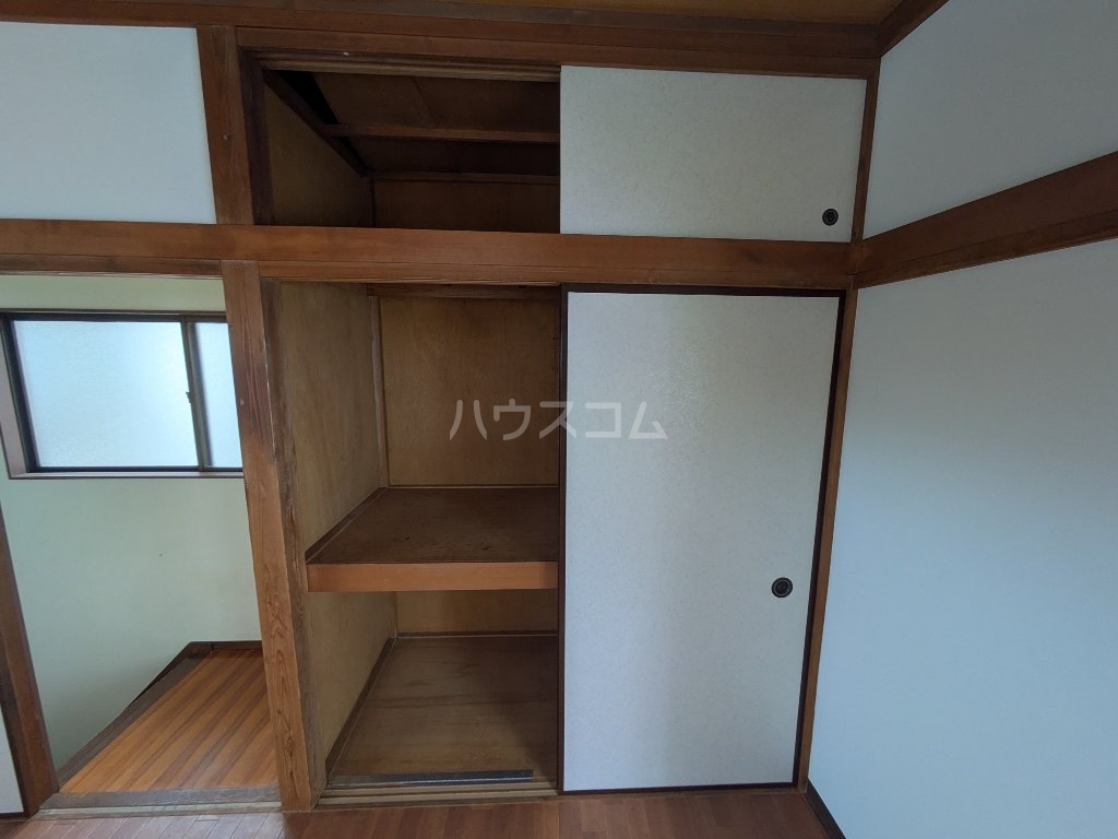 16/30 収納
