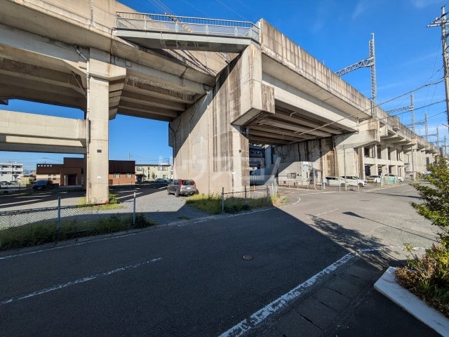 26/30 駐車場