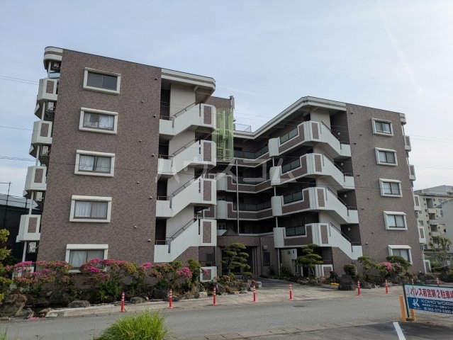 1/22 外観