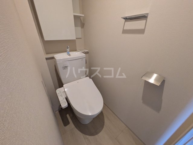 15/30 トイレ
