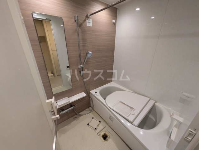 12/30 浴室