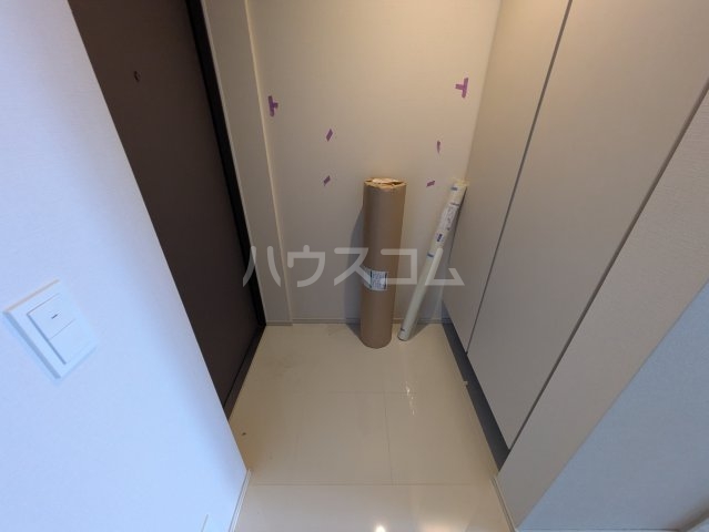 9/30 玄関