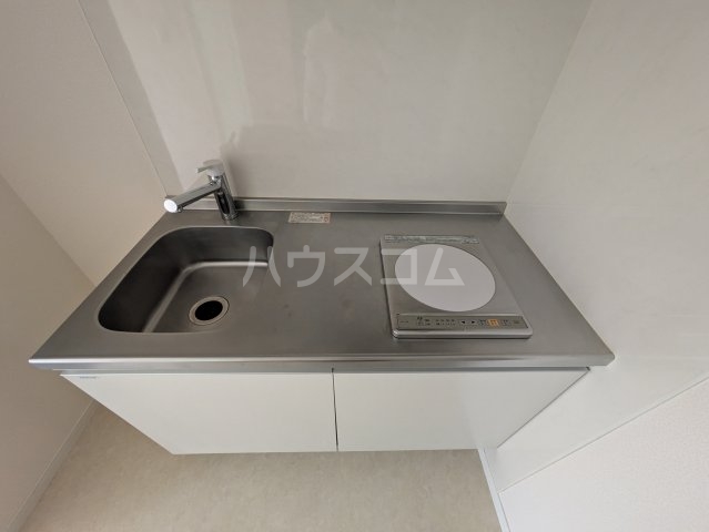10/27 キッチン
