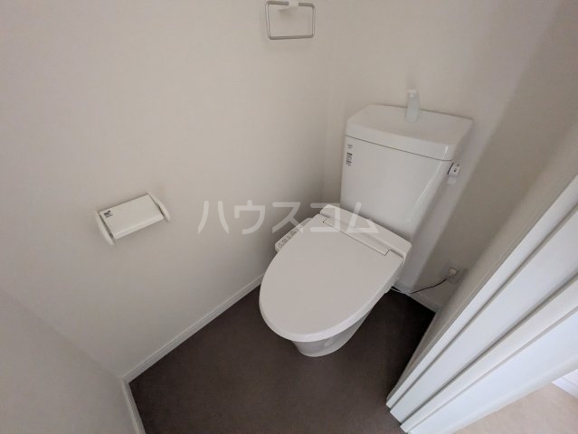 12/27 トイレ