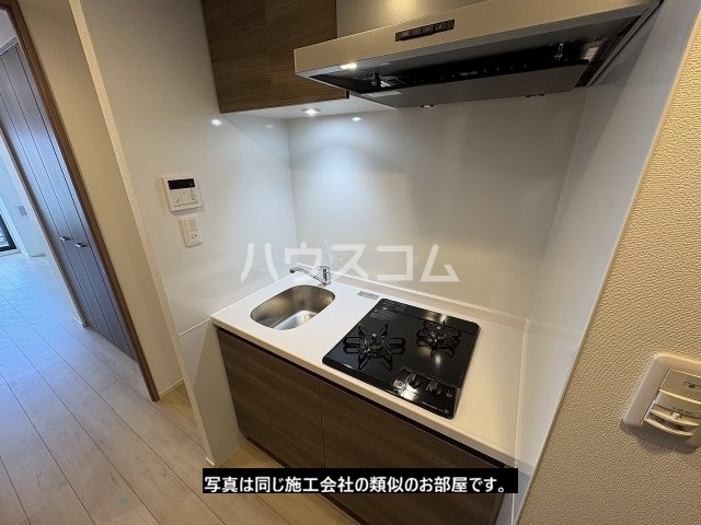 6/20 キッチン