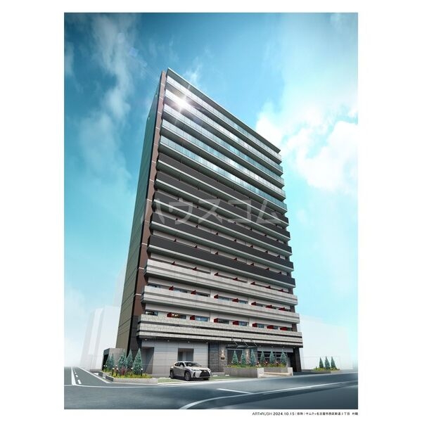 1/15 外観