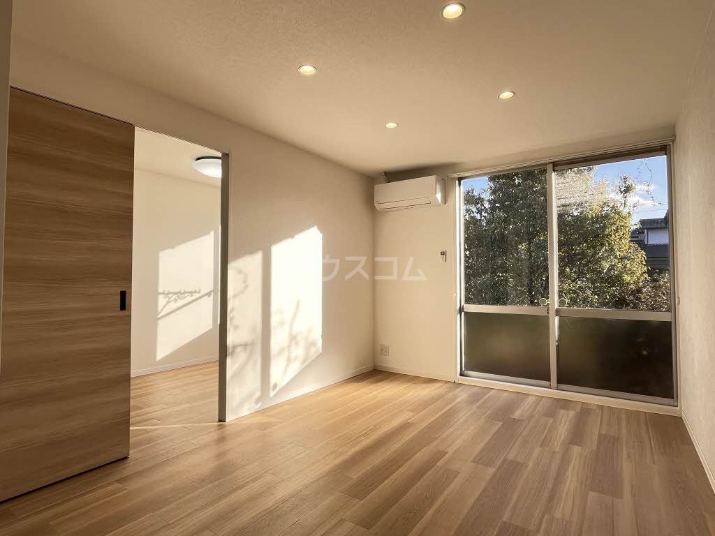 6/30 リビング/ダイニング
