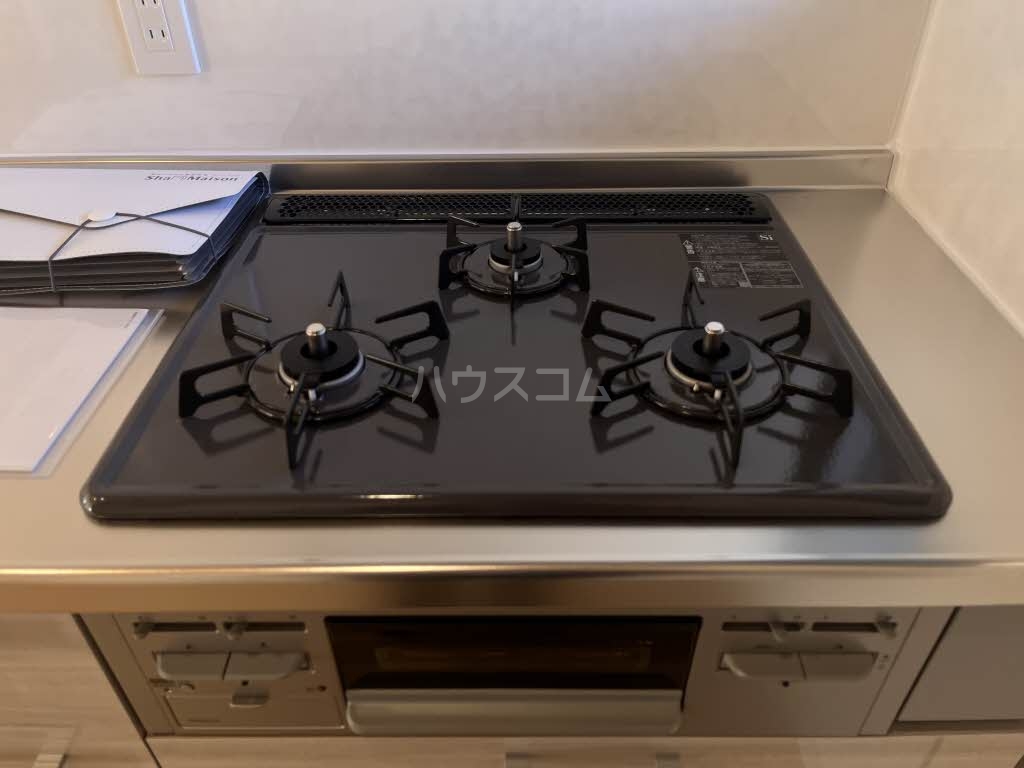 14/30 キッチン