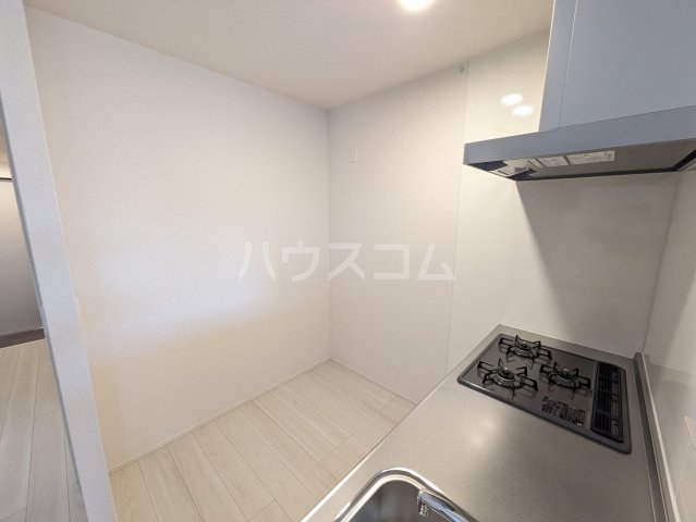 14/30 キッチン