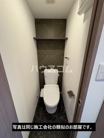 7/15 トイレ