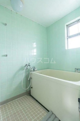 12/21 浴室