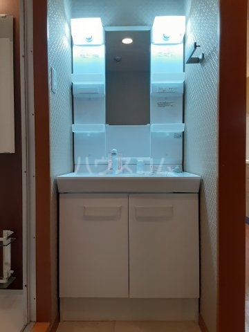 10/22 洗面