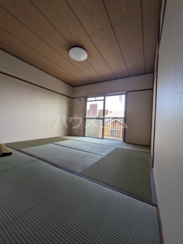 4/30 室内