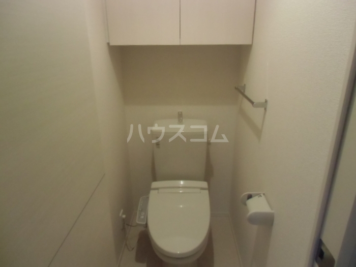 9/22 トイレ
