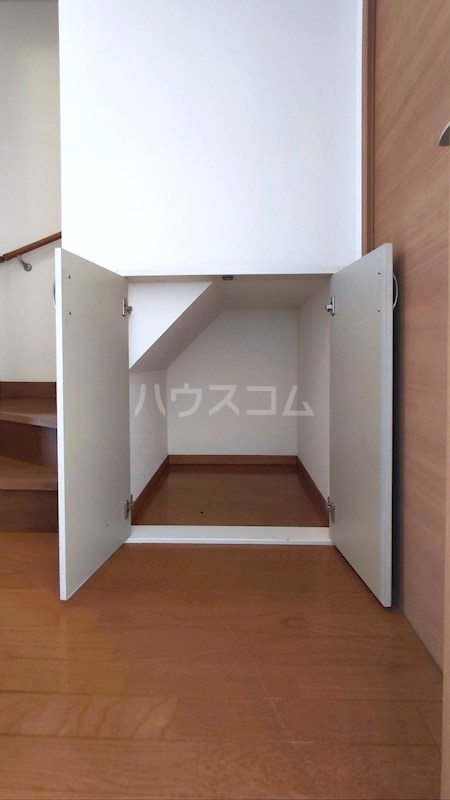 5/23 収納