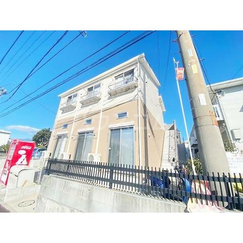 1/17 外観
