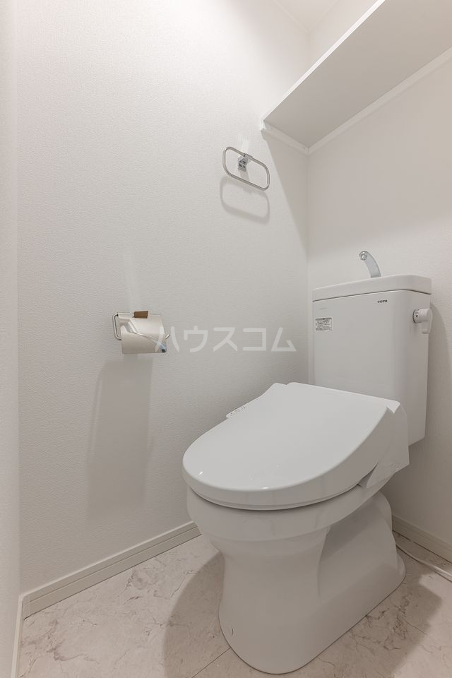 12/30 トイレ