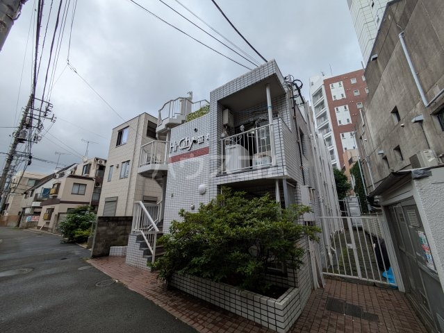 2/7 外観