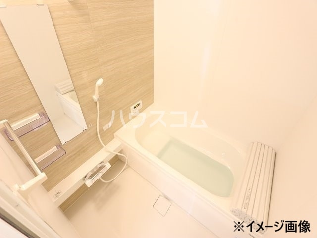 8/22 浴室