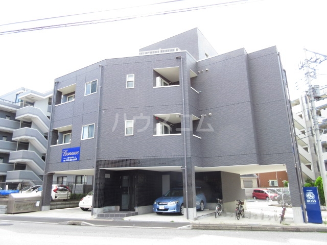 1/30 外観