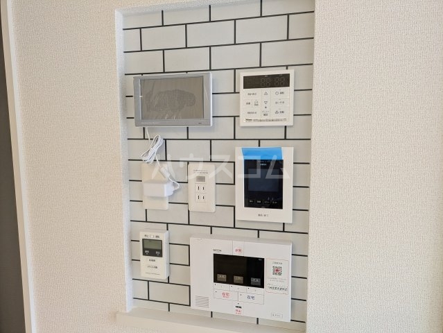 20/30 設備