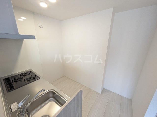 14/30 キッチン