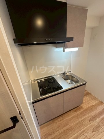 8/30 キッチン