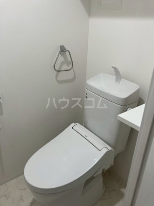 9/22 トイレ