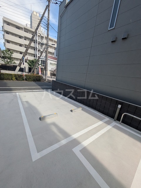 29/30 駐車場