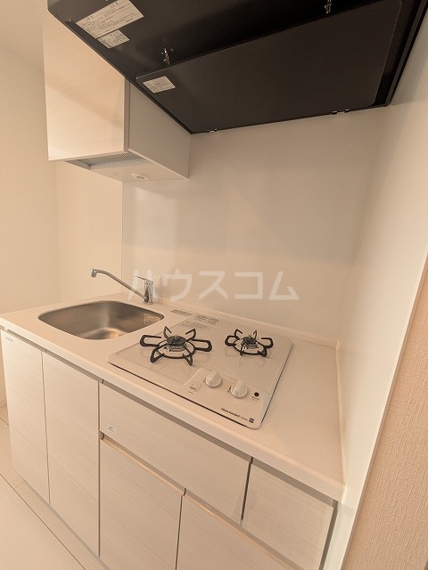 10/30 キッチン