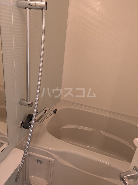 12/30 浴室
