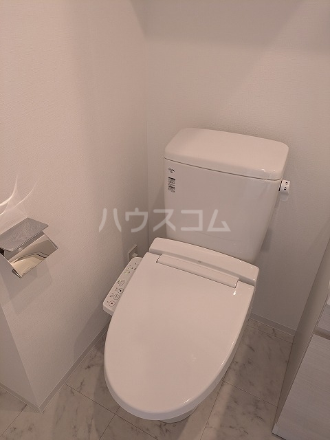 13/30 トイレ
