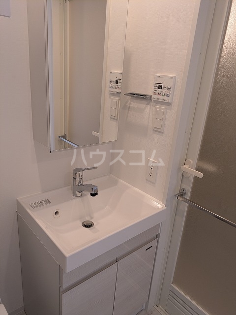 14/30 洗面