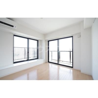 6/21 寝室