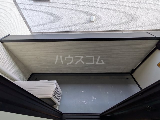 19/30 バルコニー