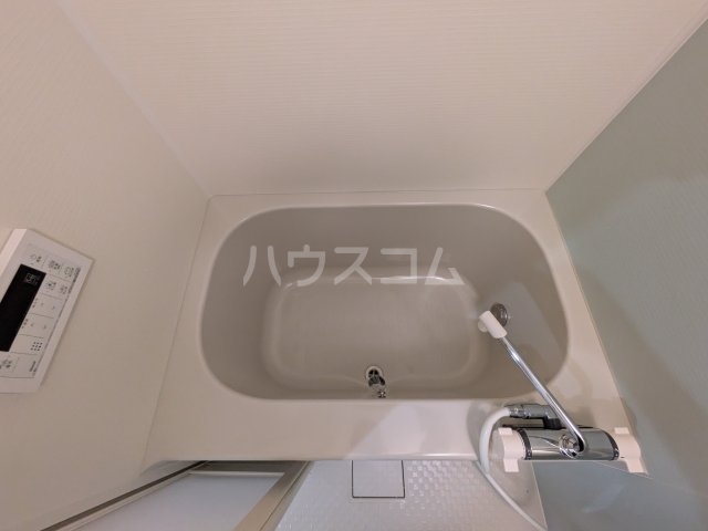 12/30 浴室