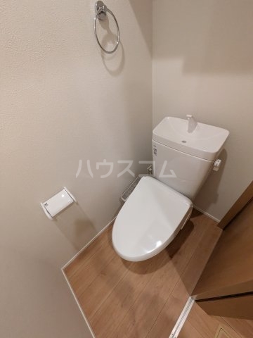 13/30 トイレ