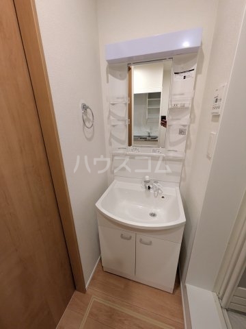 14/30 洗面
