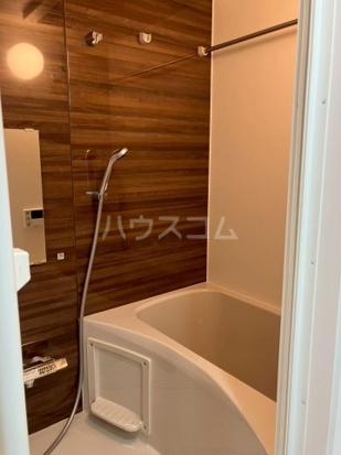 8/22 浴室
