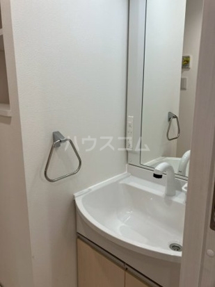 10/22 洗面